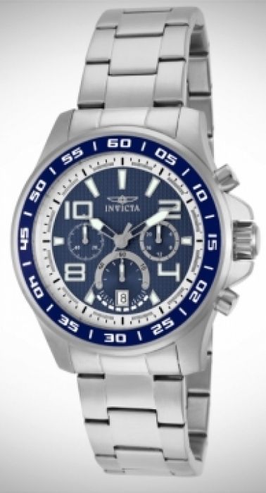 Invicta Specialty - 1