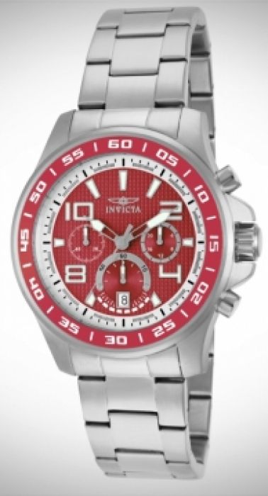 Invicta Specialty - 1