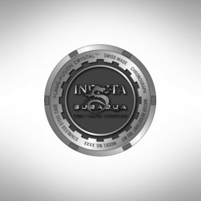 Invicta Subaqua - 1