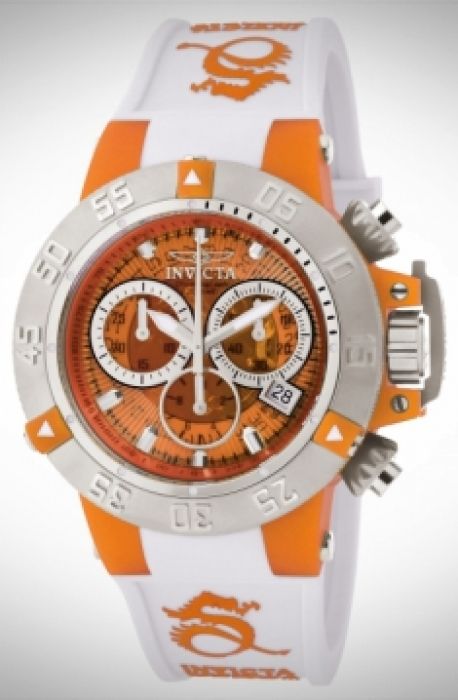 Invicta Subaqua - 1