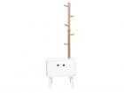 Dress boy MDF white, BOX32 Design