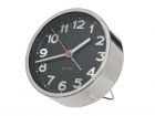 Alarm clock Black Numbers, BOX32 Design