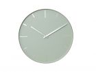 Wall clock Belt mint green, Design Studio Mango