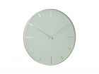 Wall clock Belt mint green, Design Studio Mango - 2