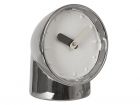 Table clock Periscope chrome plated, Studio Mango