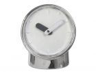 Table clock Periscope chrome plated, Studio Mango - 2