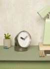 Table clock Periscope chrome plated, Studio Mango - 3