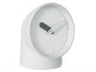 Table clock Periscope white,Studio Mango - 1