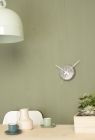 Wall clock Marble Dot grey, BOX32 Design - 3