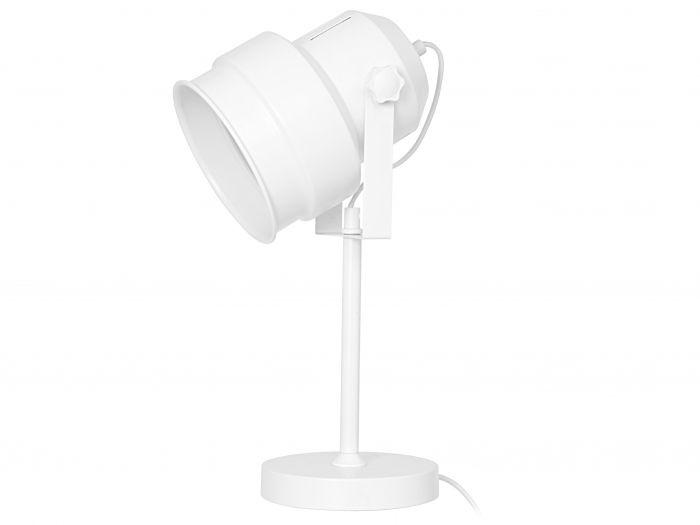 Table lamp Studio metal white - 1