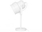 Table lamp Studio metal white - 2