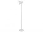 Floor lamp Studio metal white - 1