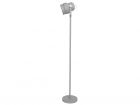 Floor lamp Studio metal grey