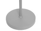 Floor lamp Studio metal grey - 2