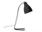 Table lamp Barefoot metal black