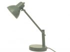 Desk lamp Office jungle green