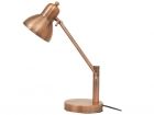 Desk lamp Office copper