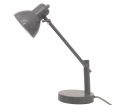 Desk lamp Office dark grey