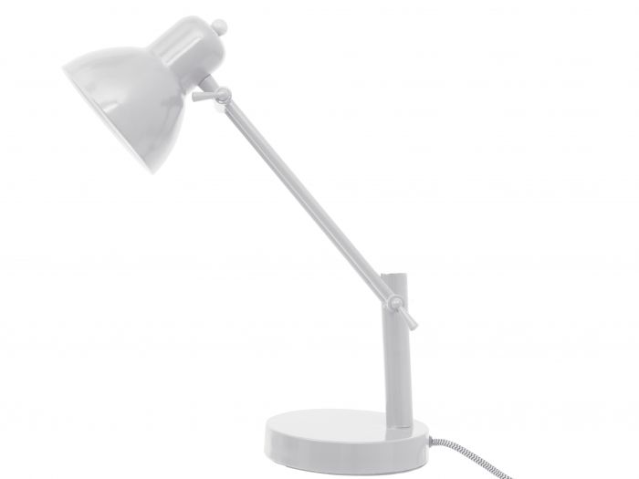 Desk lamp Office white - 1