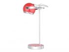 Table lamp Mini Retro metal red