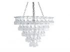 Pendant lamp VinoXL glass,Design Eibert Draisma