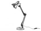 Desk lamp Hobby steel chrome