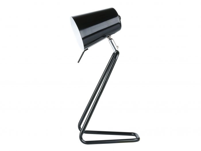Table lamp Z" metal black" - 1