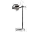 Table lamp Mini Retro metal dark grey