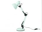 Desk lamp Hobby steel mint green