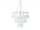 Pendant lamp Vino Frosted , Design Eibert Draisma