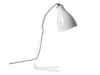 Table lamp Barefoot white