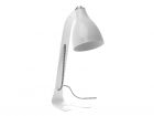 Table lamp Barefoot white - 2