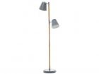 Floor lamp Rubi grey, BOX32 Design