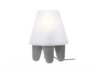 Table lamp Dab grey - 2