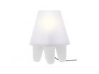 Table lamp Dab white - 2