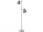 Floor lamp Rubi satin, BOX32 Design