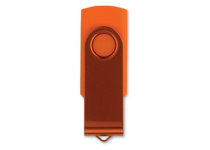 USB stick 2.0 Twister 4GB - 1