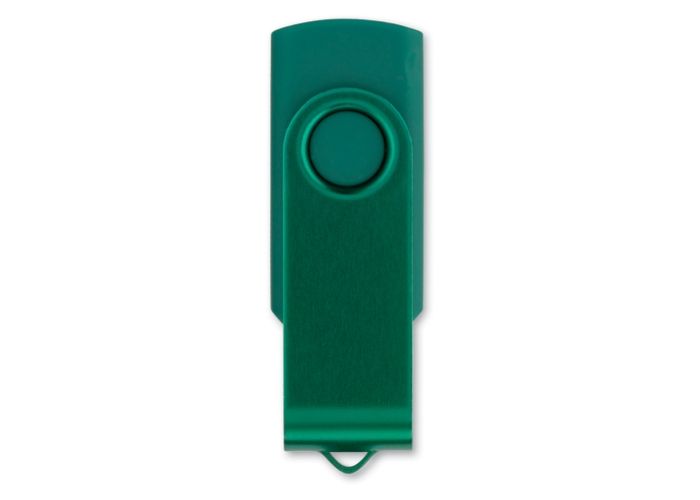 USB stick 2.0 Twister 4GB - 1