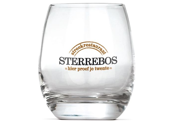Glas Universeel - 1