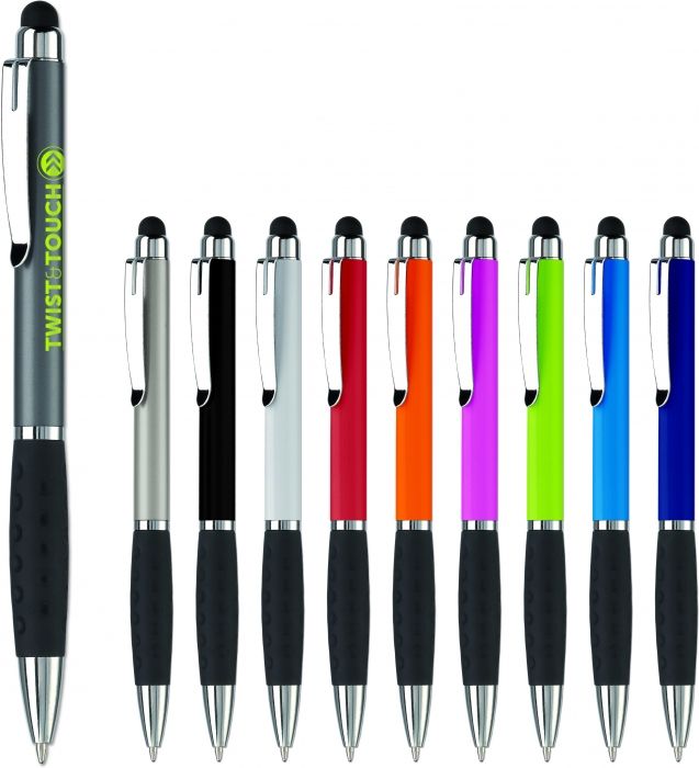Balpen Mercurius Stylus - 1