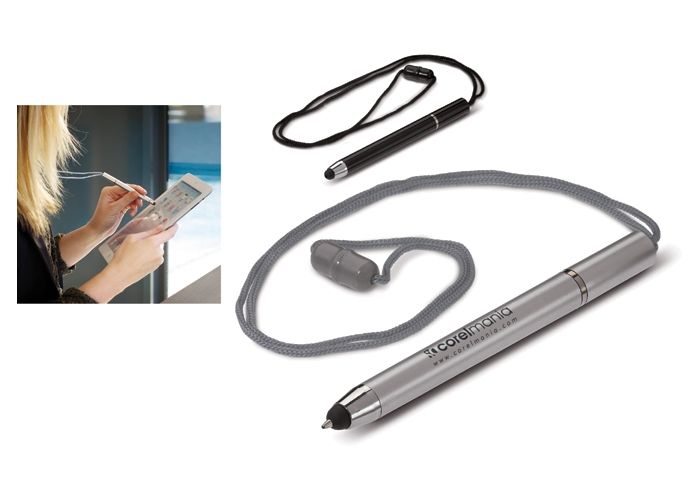 Pen Neck stylus - 1