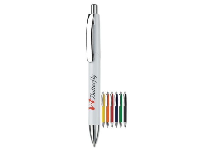 Balpen Texas metal clip HC - 1