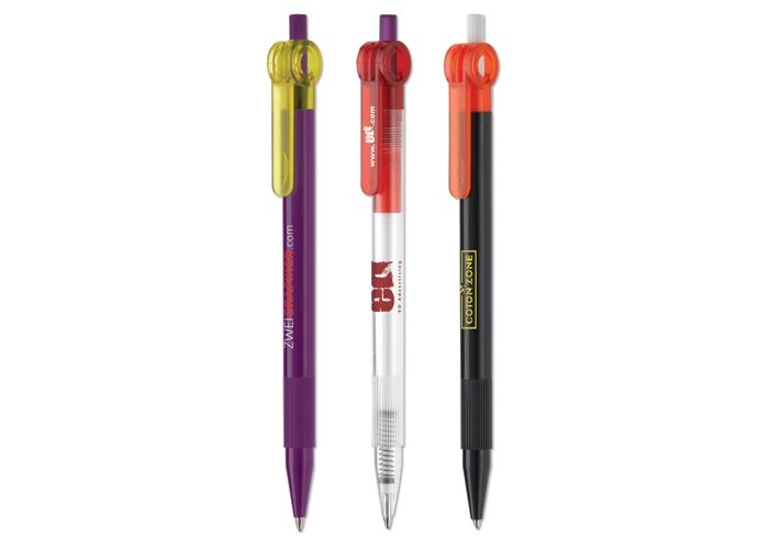Balpen Futurepoint Combi - 1