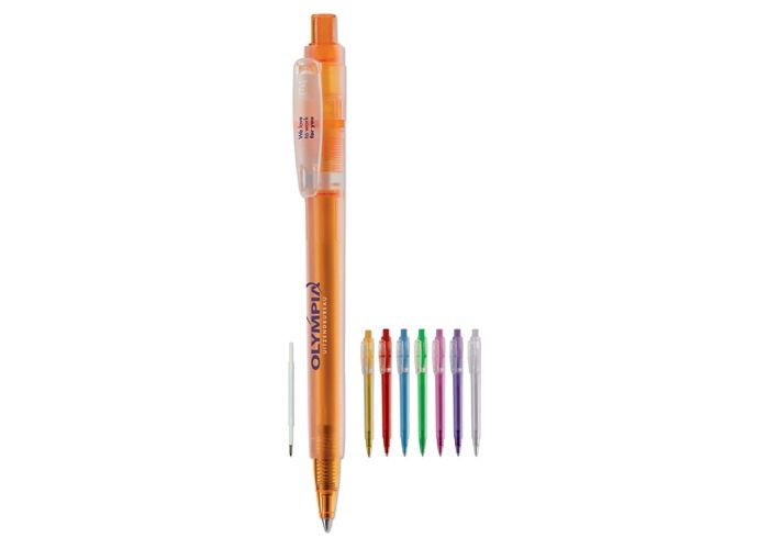 Balpen Baron Ice - 1