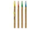 Eco highlighter pen