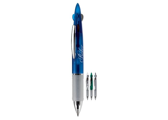 Balpen Quadri - 1