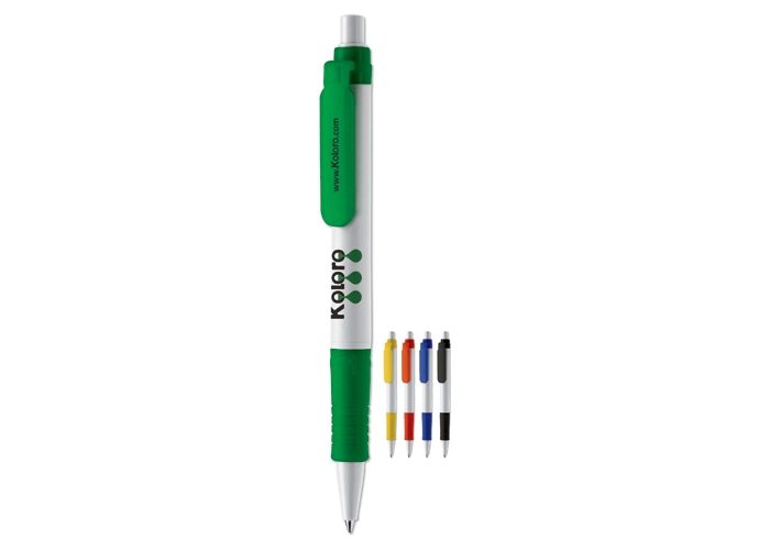 Balpen Vegetal Pen - 1