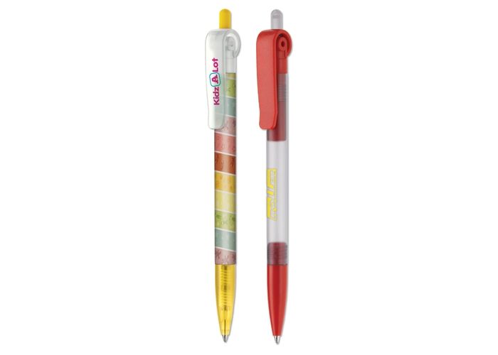 Balpen @-Pen Combi Point - 1