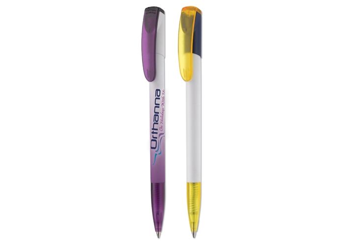 Balpen Deniro Combi - 1