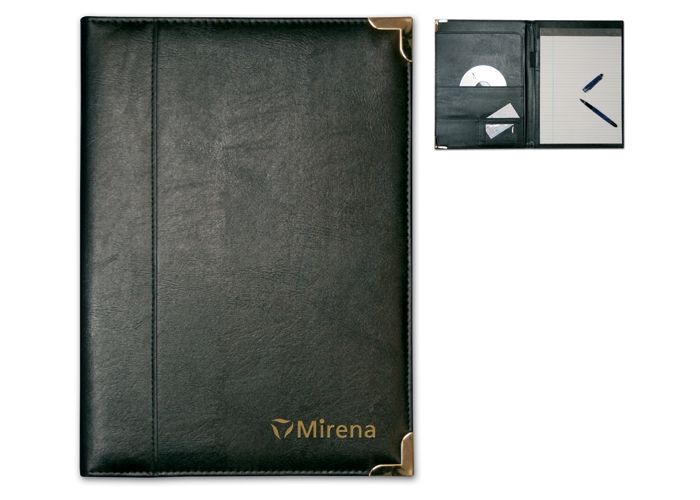 Portfolio A4 - 1